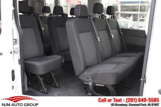 used 2020 Ford Transit-350 car, priced at $42,995