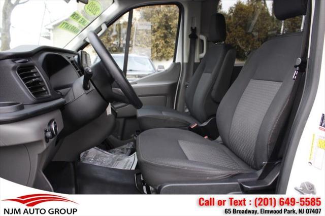 used 2020 Ford Transit-350 car, priced at $42,995