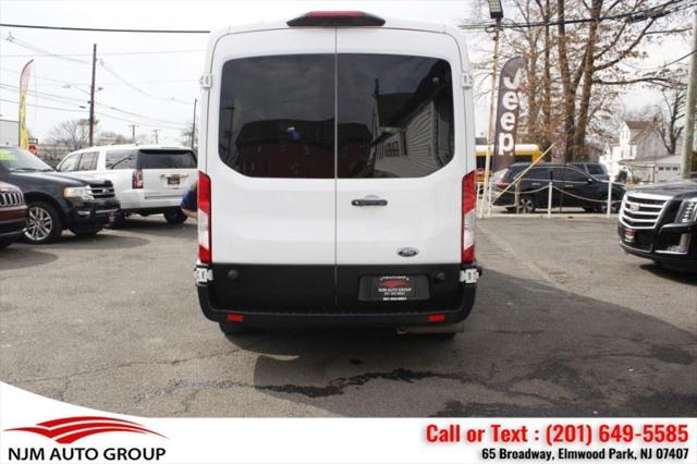 used 2020 Ford Transit-350 car, priced at $42,995