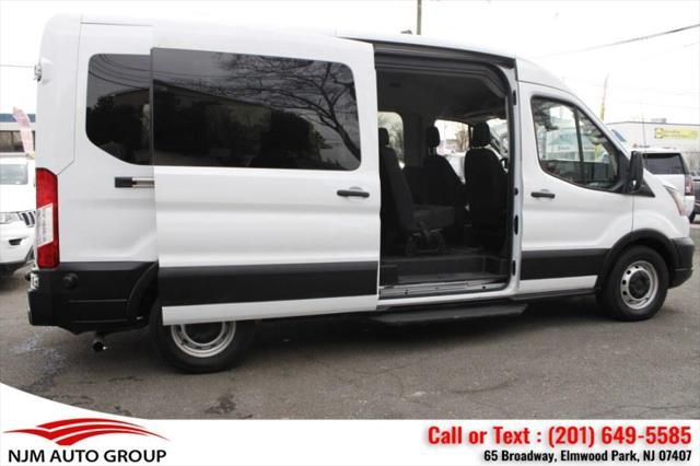 used 2020 Ford Transit-350 car, priced at $42,995