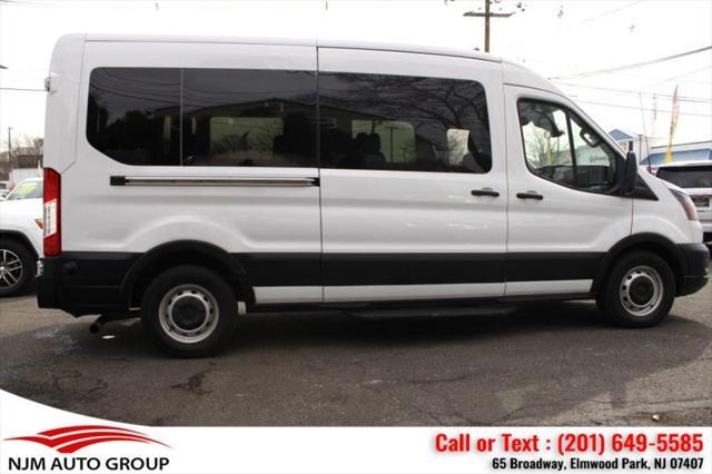 used 2020 Ford Transit-350 car, priced at $42,995