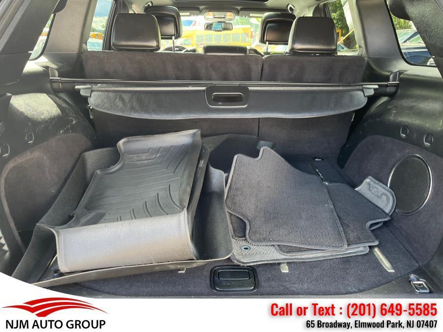 used 2014 Jeep Grand Cherokee car, priced at $8,450