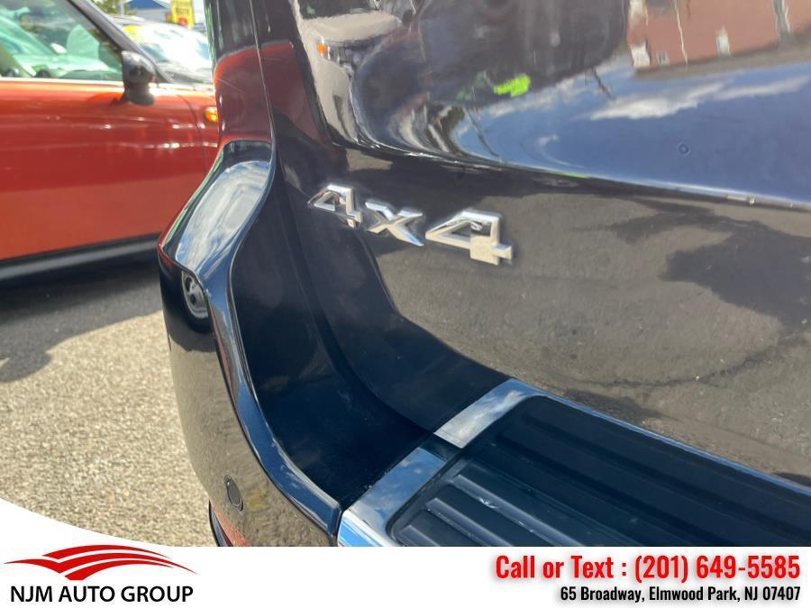 used 2014 Jeep Grand Cherokee car, priced at $8,450