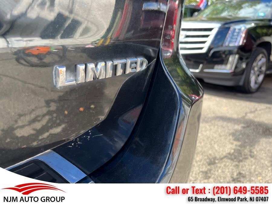 used 2014 Jeep Grand Cherokee car, priced at $8,450