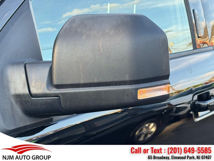 used 2017 Ford F-150 car, priced at $20,750