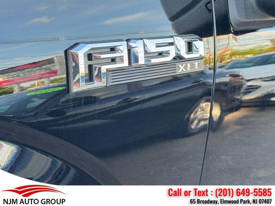 used 2017 Ford F-150 car, priced at $20,750
