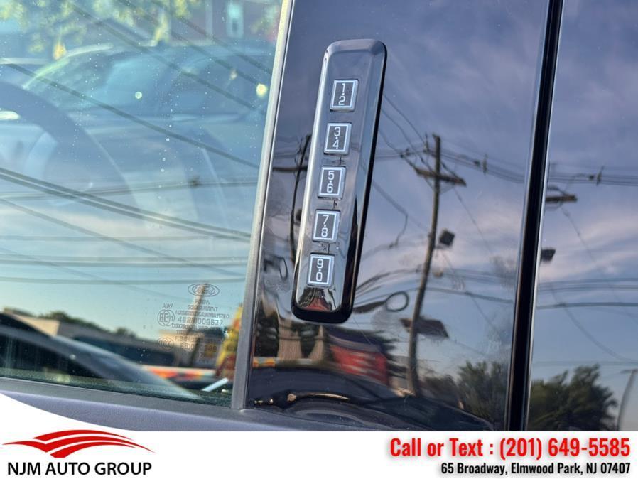 used 2017 Ford F-150 car, priced at $20,750