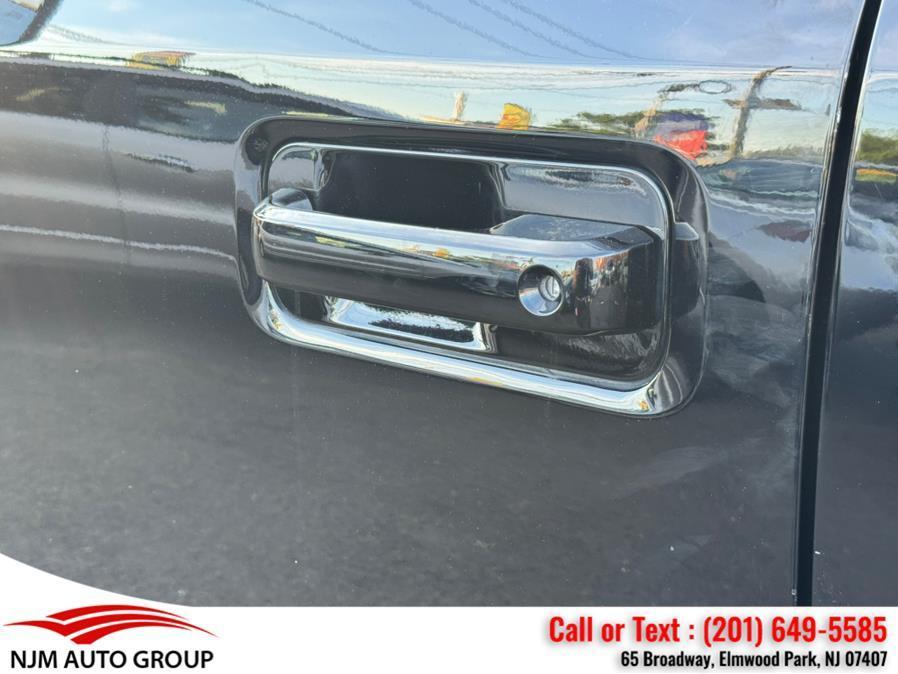 used 2017 Ford F-150 car, priced at $20,750