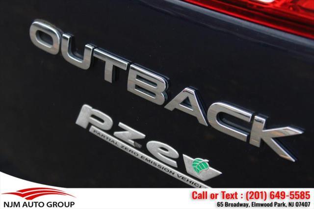 used 2013 Subaru Outback car, priced at $7,995