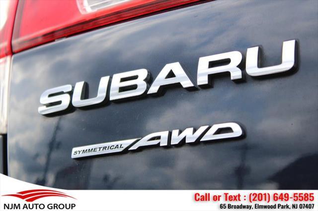 used 2013 Subaru Outback car, priced at $7,995