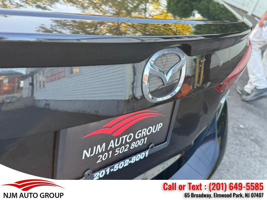 used 2014 Mazda Mazda3 car, priced at $8,950