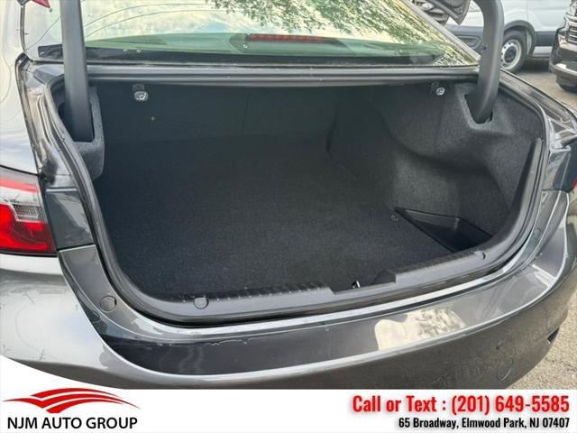 used 2021 Mazda Mazda6 car, priced at $22,995