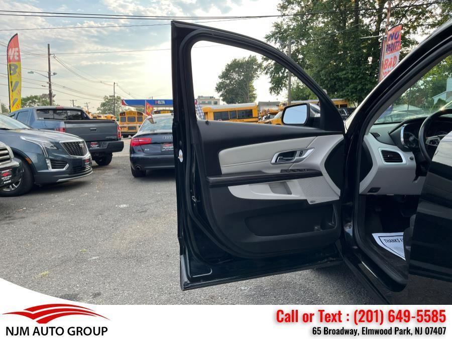 used 2015 GMC Terrain car, priced at $4,850