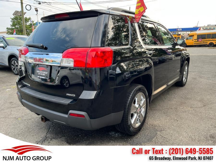 used 2015 GMC Terrain car, priced at $4,850