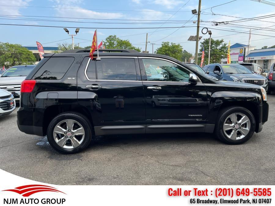 used 2015 GMC Terrain car, priced at $4,850