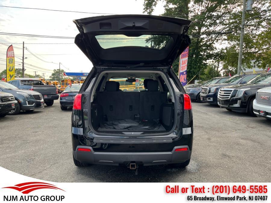 used 2015 GMC Terrain car, priced at $4,850