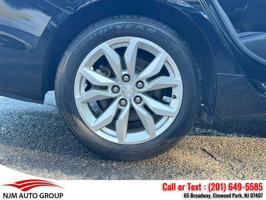 used 2018 Chevrolet Impala car, priced at $12,995