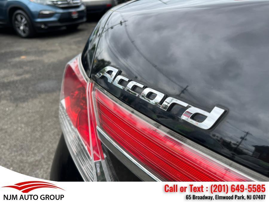 used 2012 Honda Accord car, priced at $7,450