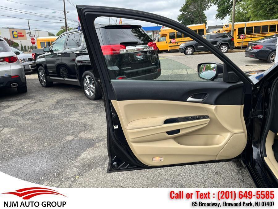 used 2012 Honda Accord car, priced at $7,450