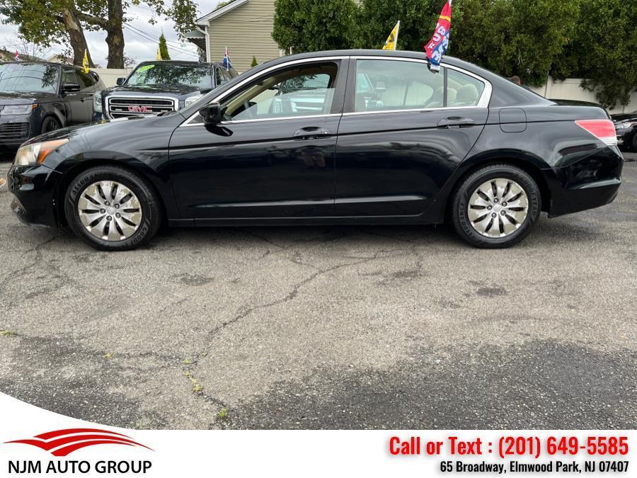 used 2012 Honda Accord car, priced at $7,450