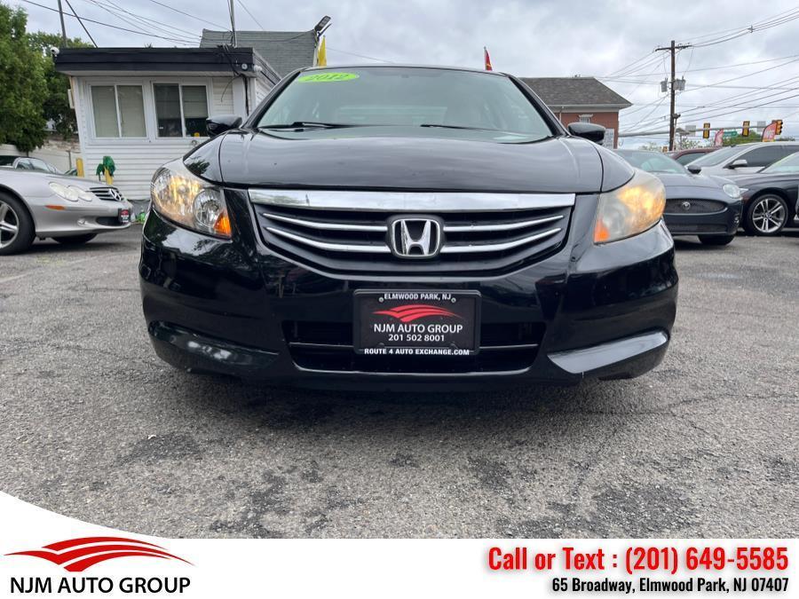 used 2012 Honda Accord car, priced at $7,450