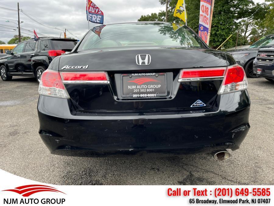 used 2012 Honda Accord car, priced at $7,450