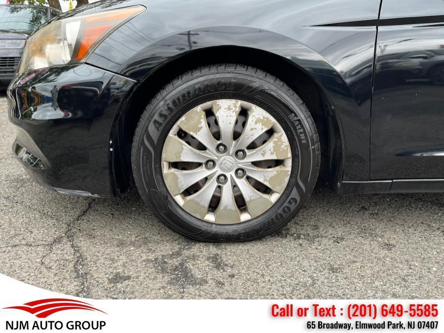 used 2012 Honda Accord car, priced at $7,450