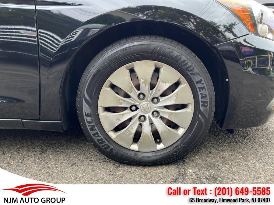 used 2012 Honda Accord car, priced at $7,450