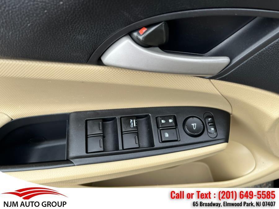 used 2012 Honda Accord car, priced at $7,450