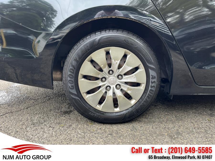 used 2012 Honda Accord car, priced at $7,450