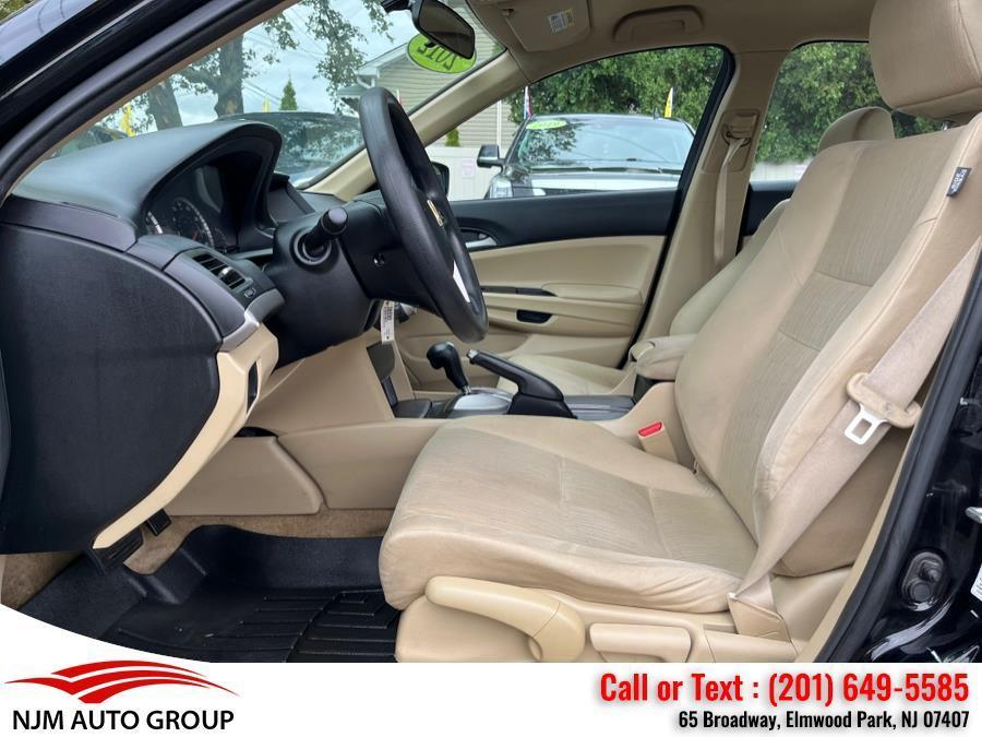 used 2012 Honda Accord car, priced at $7,450