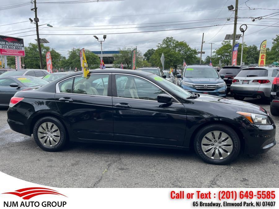 used 2012 Honda Accord car, priced at $7,450