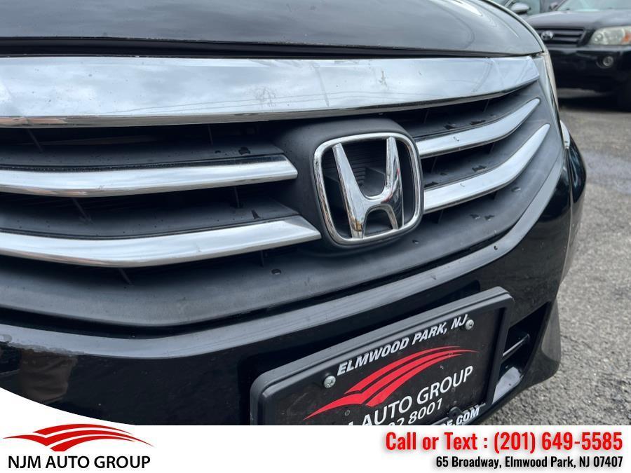 used 2012 Honda Accord car, priced at $7,450