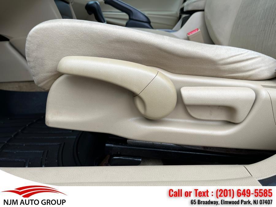 used 2012 Honda Accord car, priced at $7,450