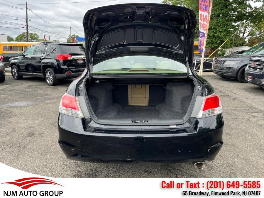 used 2012 Honda Accord car, priced at $7,450