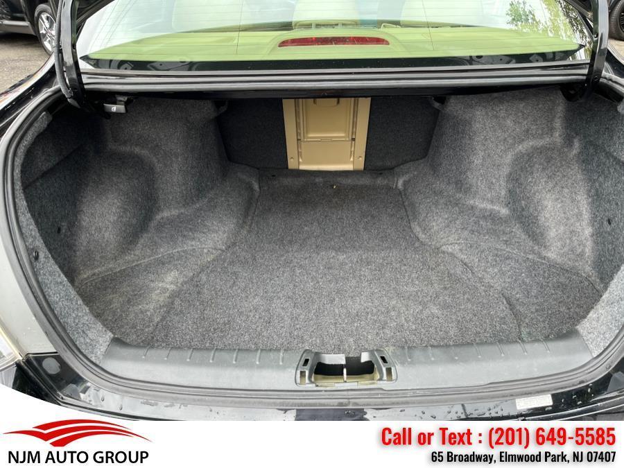 used 2012 Honda Accord car, priced at $7,450
