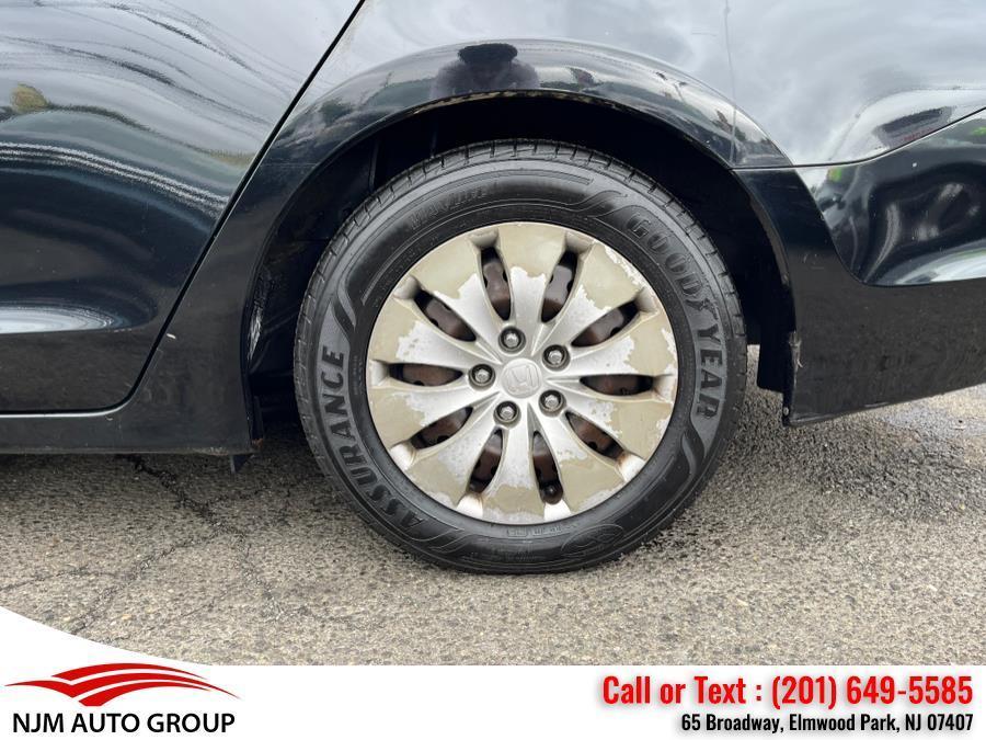 used 2012 Honda Accord car, priced at $7,450
