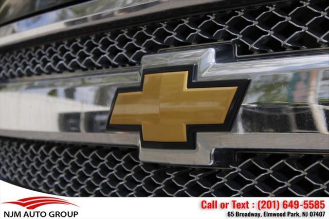 used 2012 Chevrolet Silverado 1500 car, priced at $12,900
