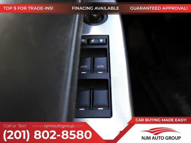 used 2008 Jeep Grand Cherokee car, priced at $11,900