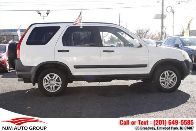 used 2004 Honda CR-V car, priced at $4,995