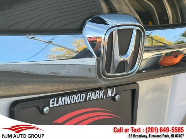 used 2016 Honda CR-V car, priced at $12,995