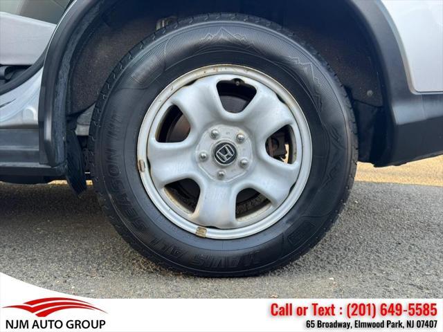 used 2016 Honda CR-V car, priced at $12,995