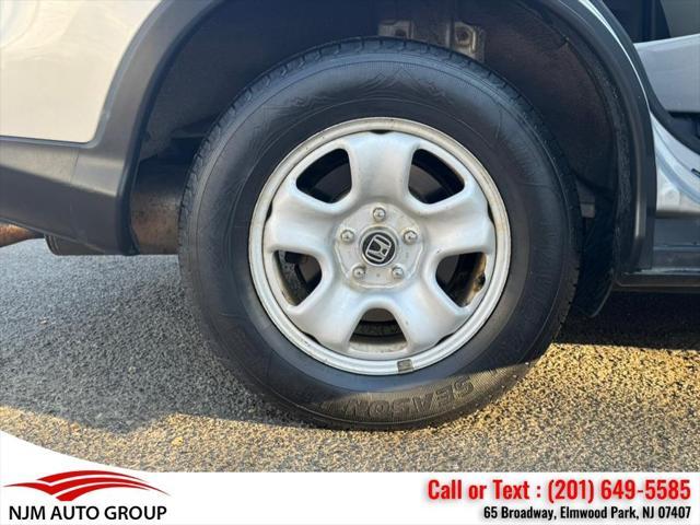 used 2016 Honda CR-V car, priced at $12,995