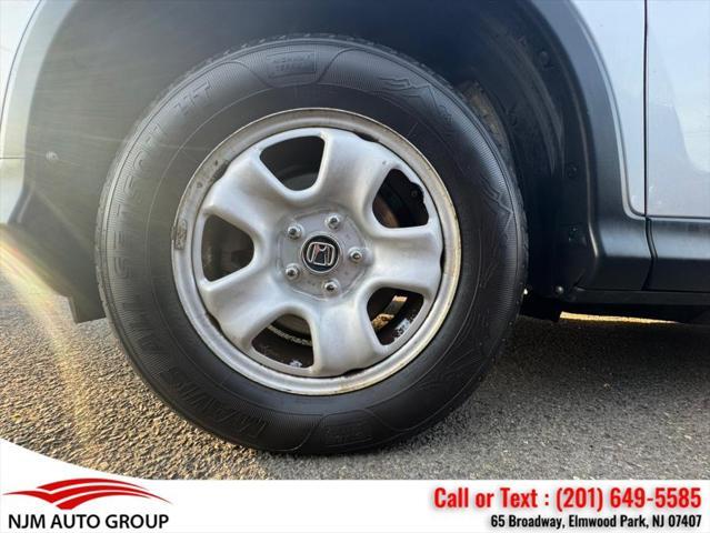 used 2016 Honda CR-V car, priced at $12,995