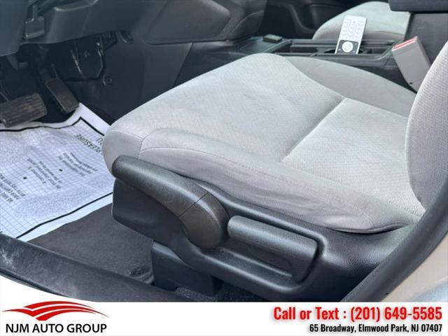 used 2016 Honda CR-V car, priced at $12,995
