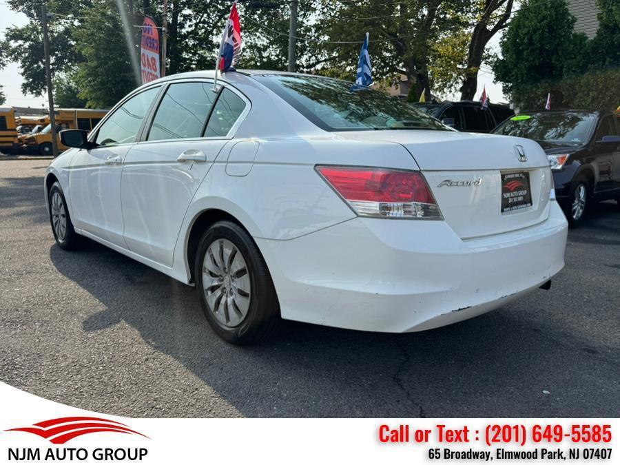 used 2010 Honda Accord car, priced at $7,450