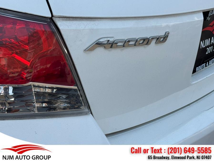 used 2010 Honda Accord car, priced at $7,450