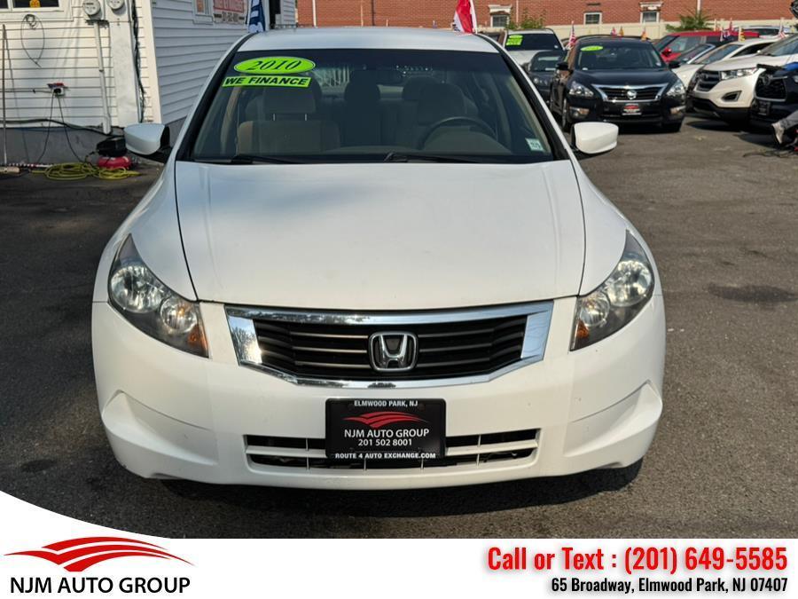used 2010 Honda Accord car, priced at $7,450