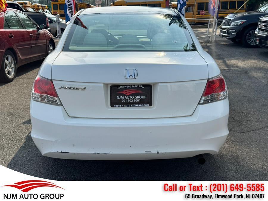 used 2010 Honda Accord car, priced at $7,450