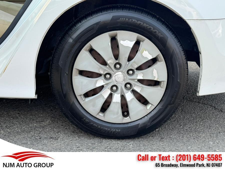 used 2010 Honda Accord car, priced at $7,450